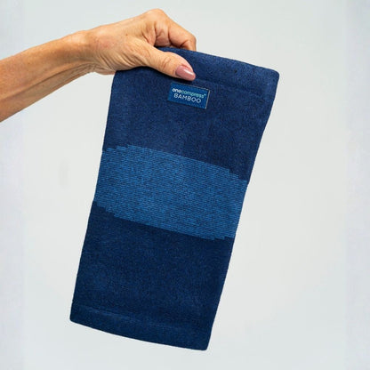 Premium Bamboo Knee Sleeve (Single)