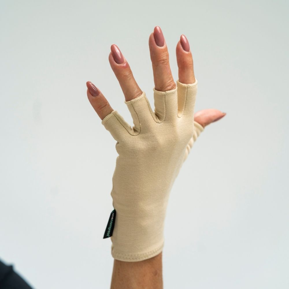 Premium Onecompress™ Gloves