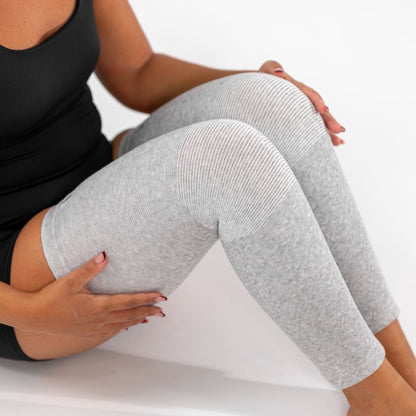 Premium Bamboo Leg Sleeve (Single)