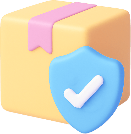 Shipping Protection & Free Returns